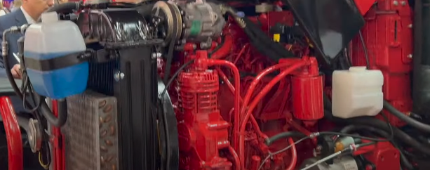 Трактор Беларус МТЗ-2023